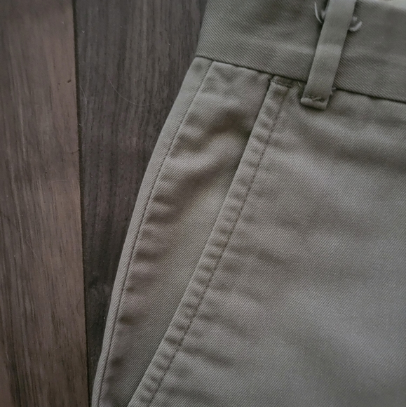 Sport classic levi strauss men's light grey pants - Picture 8 of 10